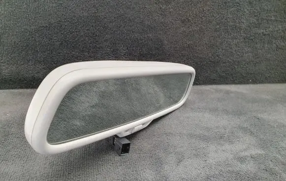 Audi A4 S4 B8 8K Rear view mirror (interior) 8T0857511A 8T0857511AZ62