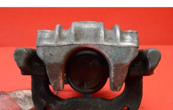 Seat Ibiza IV (6J,6P) Rear brake caliper 