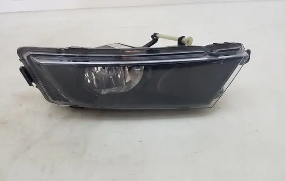 Skoda Octavia Mk3 (5E) Front fog light 7192100001