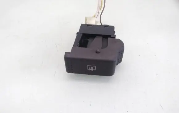 Audi 80 90 B2 Windscreen/window heater switch