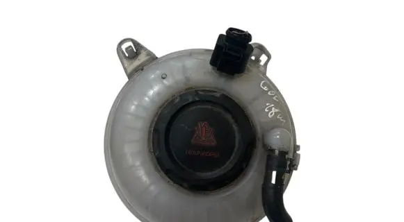 Volkswagen e-Golf Coolant expansion tank/reservoir 5Q0121407S