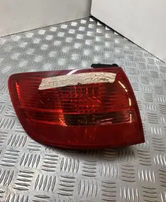 Audi A6 S6 C6 4F Rear/tail lights 4F9945095