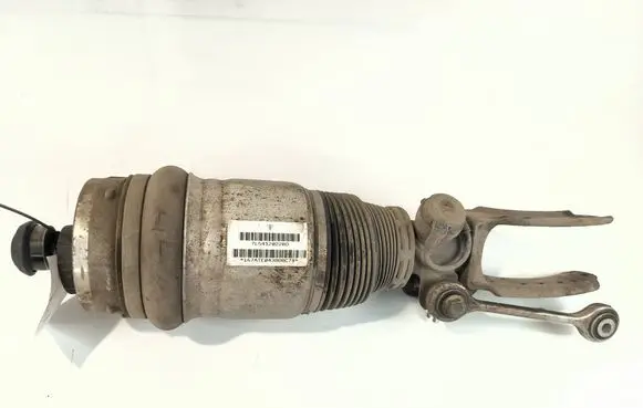 Porsche Cayenne (9PA) Front shock absorber/damper 7L5412022BD