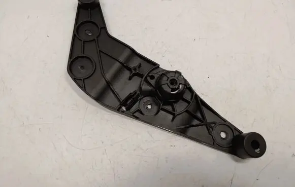 BMW 5 GT F07 Engine bonnet (hood) release handle 9114002 51239114002