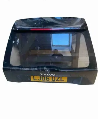 Volvo XC90 Tailgate/trunk/boot lid 094837893934