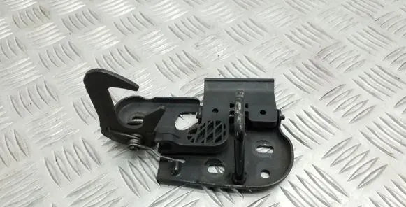 Volkswagen Golf Plus Engine bonnet/hood lock/latch loop/hook 1T0823480B