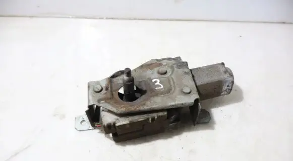 Fiat Doblo Rear window wiper motor