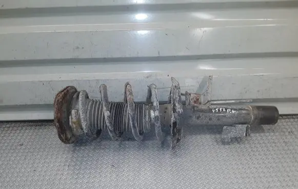 Ford S-MAX Front shock absorber with coil spring 