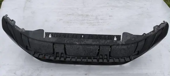 Volkswagen T-Roc Front bumper lip 2GA805903K