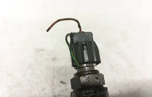 Toyota Avensis Verso Intake air temperature sensor 8942460010