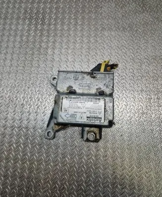 Citroen C5 Airbag control unit/module 9665266080 608990300 08929504