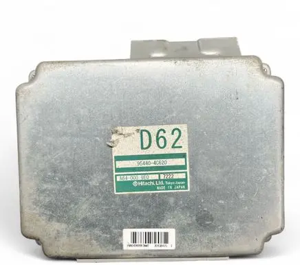 KIA Sorento Gearbox control unit/module 954404C620