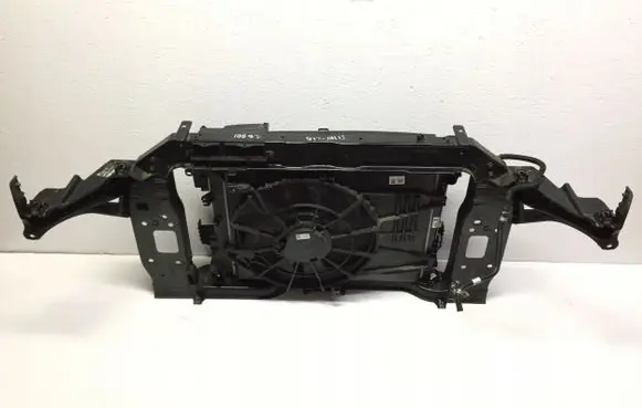 KIA Sportage Front piece kit 17665G90016gdi