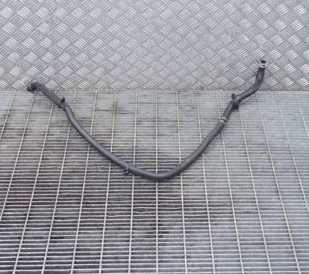 Tesla Model X Engine coolant pipe/hose 104152600G