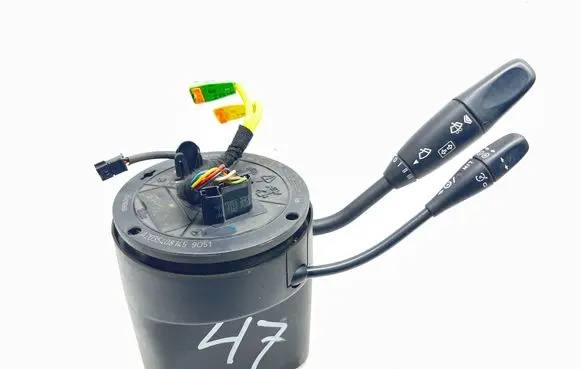Mercedes-Benz CLK A209 C209 Wiper turn signal indicator stalk/switch A2035408145