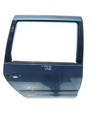 Volkswagen Sharan Rear door 