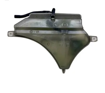 Mazda CX-5 II Coolant expansion tank/reservoir pe0115350