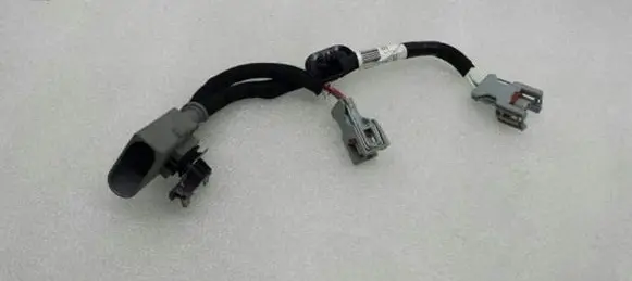 Citroen C5 Fuel injector wires 9688246780