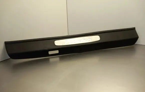 Porsche 911 991 Front sill trim cover 99155530424