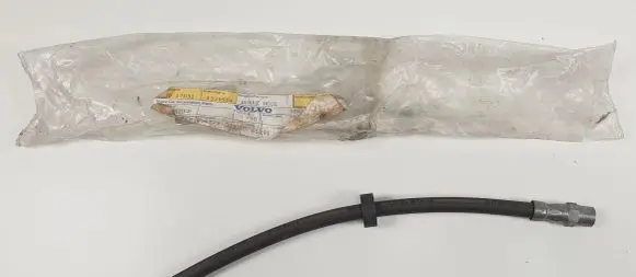 Brake line pipe/hose