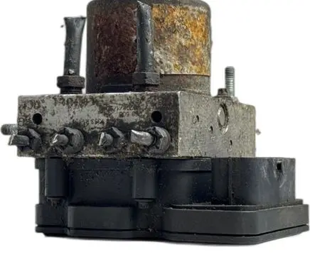Renault Master III Master brake cylinder 476607353R 0265956149 0265254761