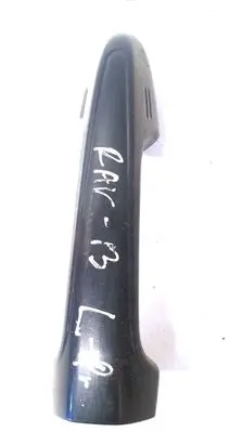 Toyota RAV 4 (XA40) Loading door exterior handle 