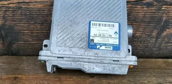 Mitsubishi Carisma Engine control unit/module R04080007D