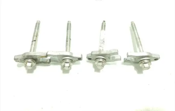 Fuel Injector clamp holder