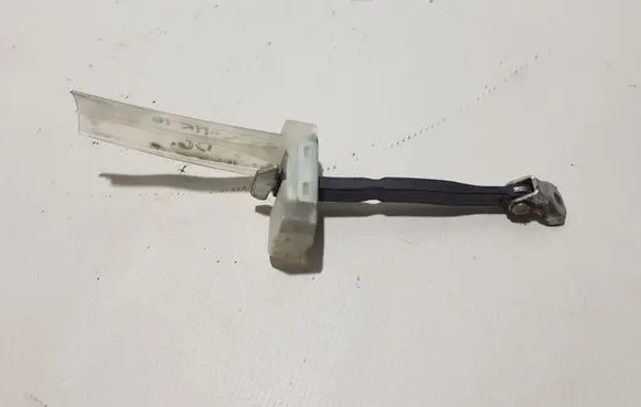Toyota C-HR I Rear door check strap stopper 68630F4010