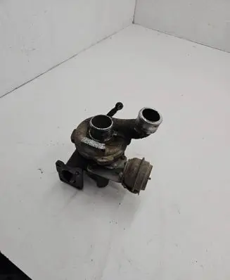 Fiat Stilo Turbo 46786078
