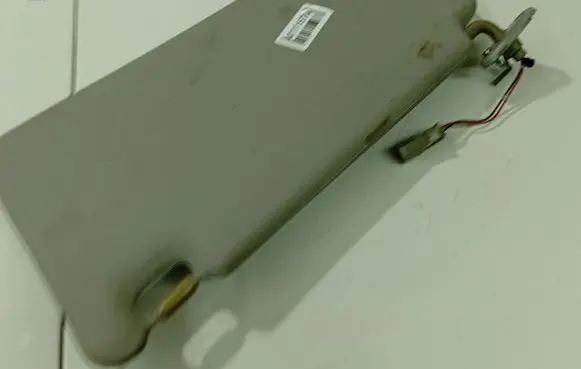 Honda Accord Sun visor 