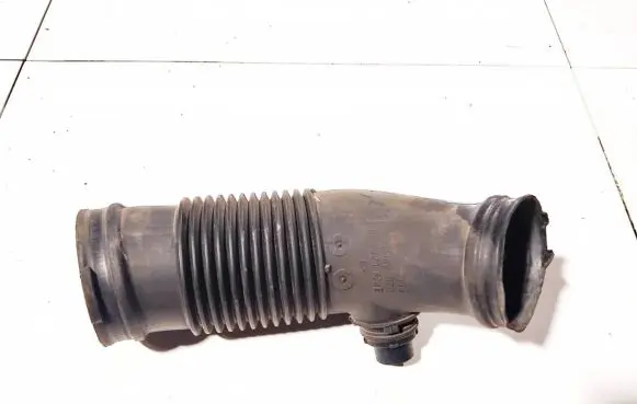 Audi A6 S6 C6 4F Air intake hose/pipe 06e129629e
