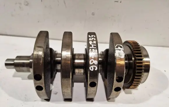 Fiat Panda III Crankshaft 55243786
