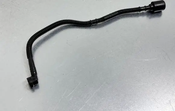 Vacuum line/pipe/hose