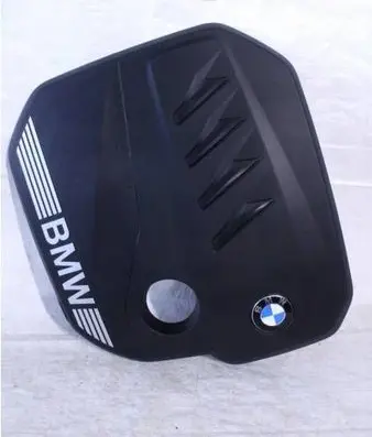BMW 5 G60 G61 Engine bonnet/hood 8598140 9183210