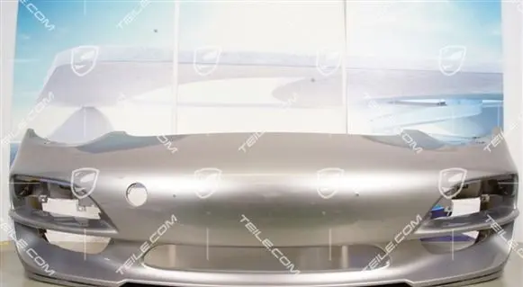 Porsche Boxster 987 Front bumper 98750598221G2X