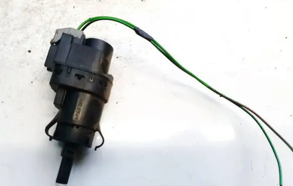 Ford S-MAX Brake pedal sensor switch 3m5t13480ac 3m5t-13480-ac