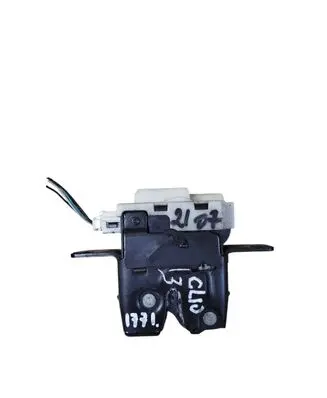 Renault Clio II Tailgate/trunk/boot lock/catch/latch 8200076240K