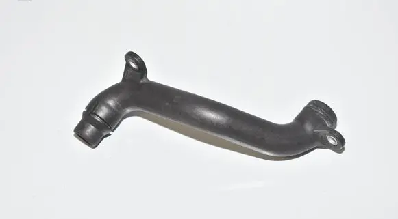 BMW 1 E81 E87 Engine coolant pipe/hose 7800583 11537800583
