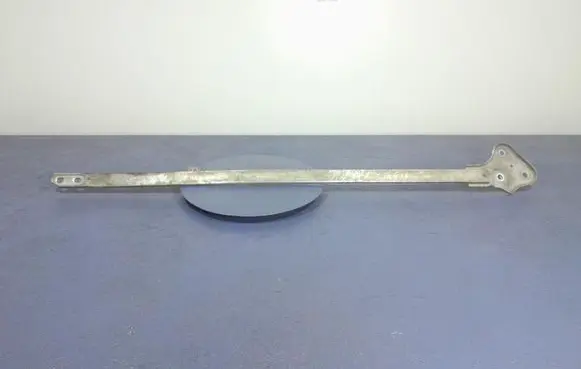 Other front suspension part