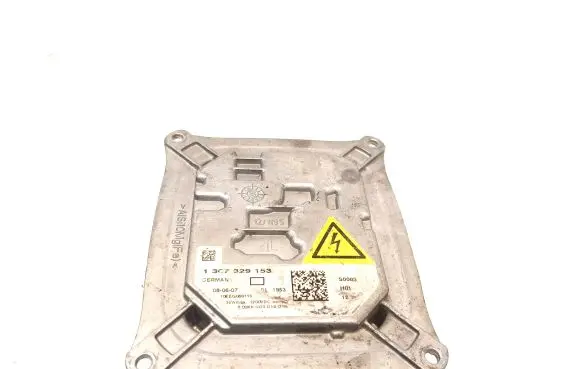 BMW X3 E83 Xenon control unit/module 7329153 06EG060110 DOTD1SD1R