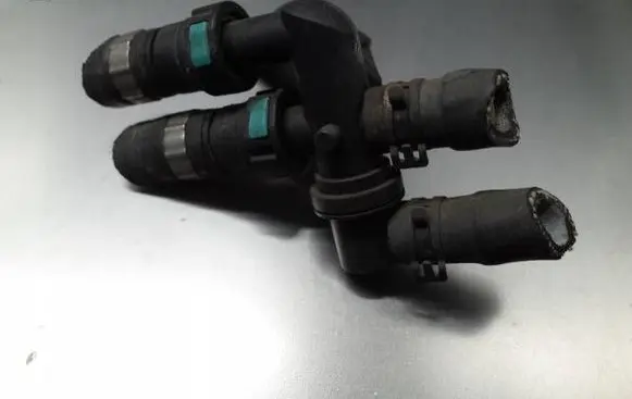 Ford Transit Coolant heater control valve H393025000
