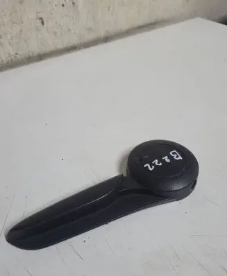 Mercedes-Benz Sprinter W906 Seat adjustment handle JC292737