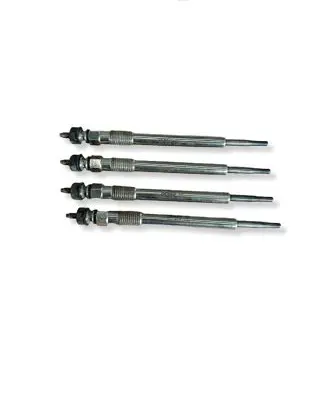 Hyundai ix35 Glow plug 367102F101 DG624