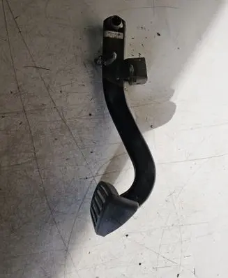 Chevrolet Corvette C7 Brake pedal 20981794