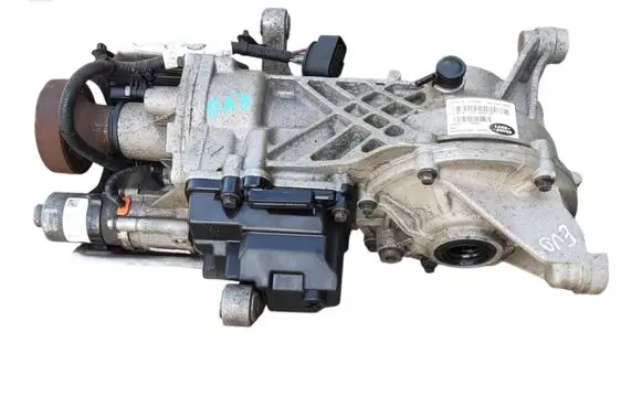 Land Rover Evoque I Rear differential GJ324N053AC
