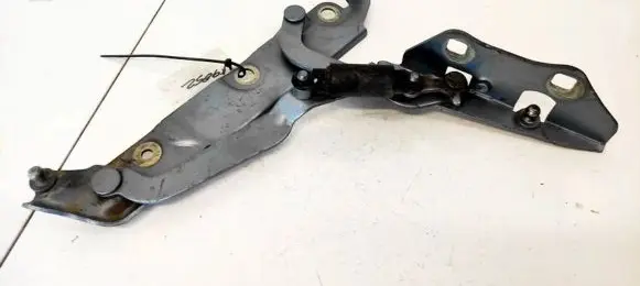 Jaguar XF Tailgate/trunk/boot hinge