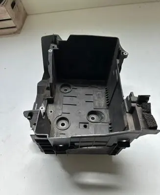 Renault Talisman Battery box tray 244280249R