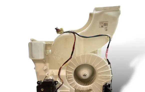 Mitsubishi Pajero Interior heater climate box assembly 1172004391 0029