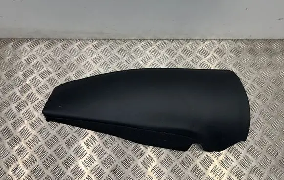 BMW 5 G30 G31 G38 Rear seat armrest 7456307